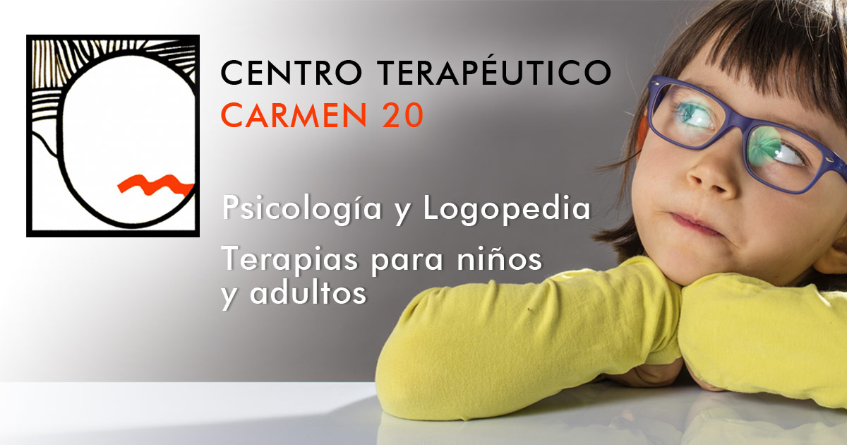 Psicología y Logopedia en Zaragoza